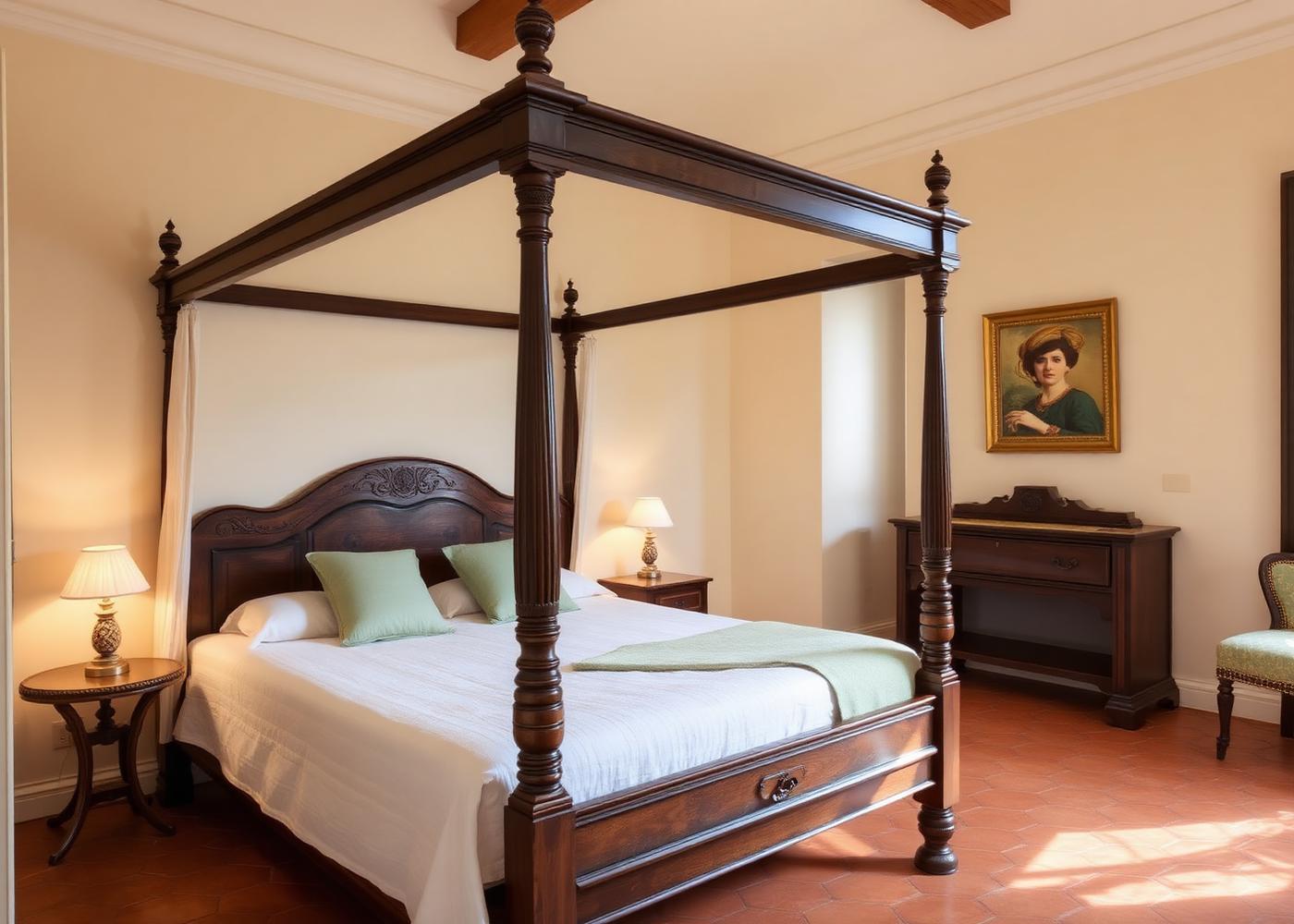 Casa Aretusa 2